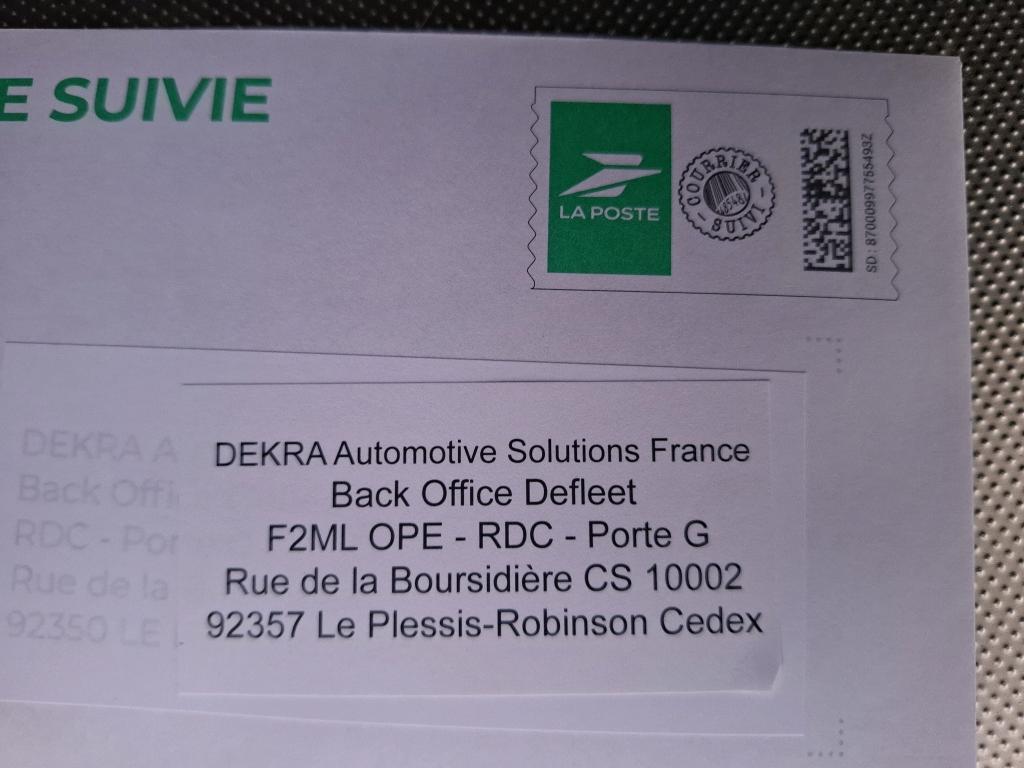 Peugeot PARTNER FOURGON STANDARD 650 KG BLUEHDI 100 S&S BVM5 ASPHALT 2021