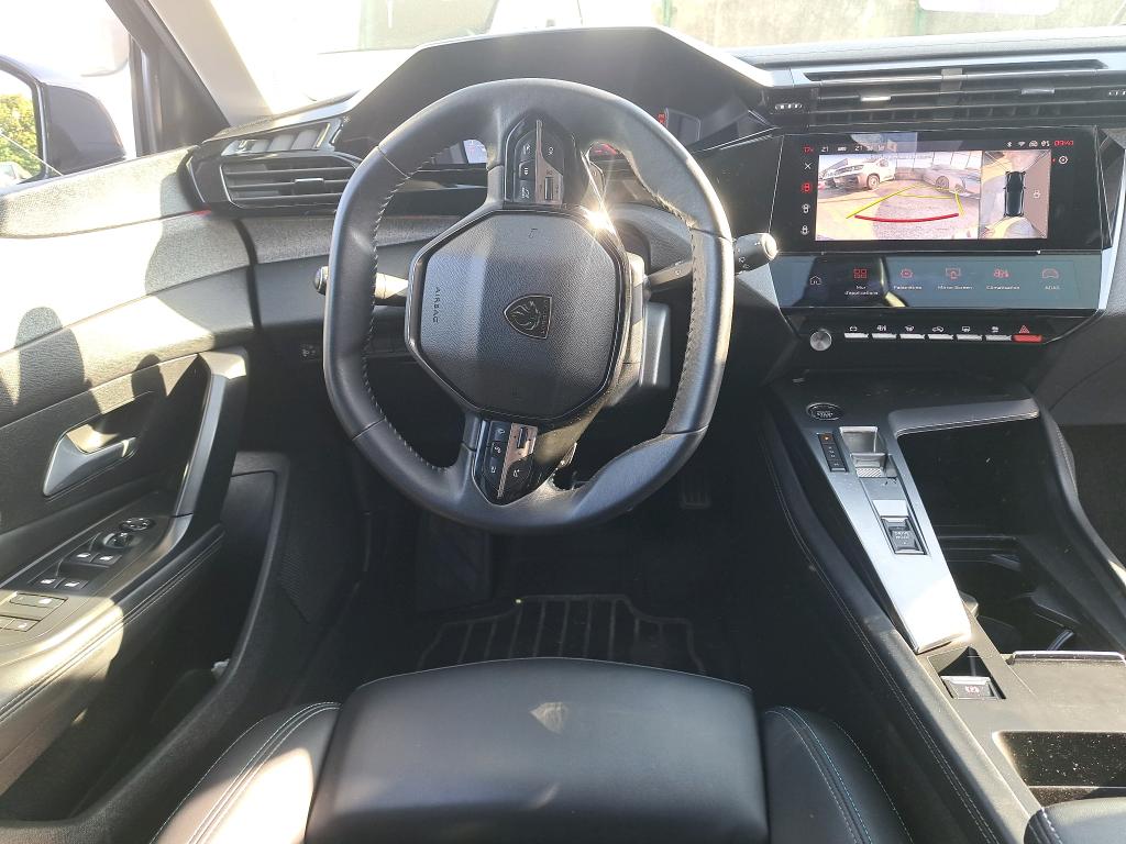 Peugeot 308 PureTech 130ch S&S EAT8 Allure Pack 2022