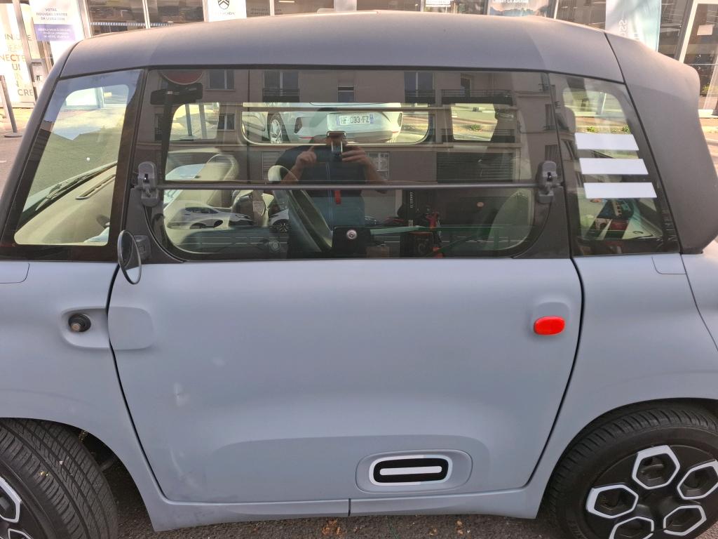 Citroen AMI