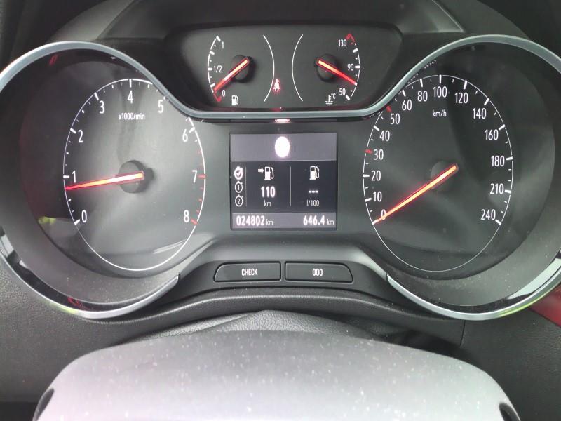 Foto Opel Combo 5