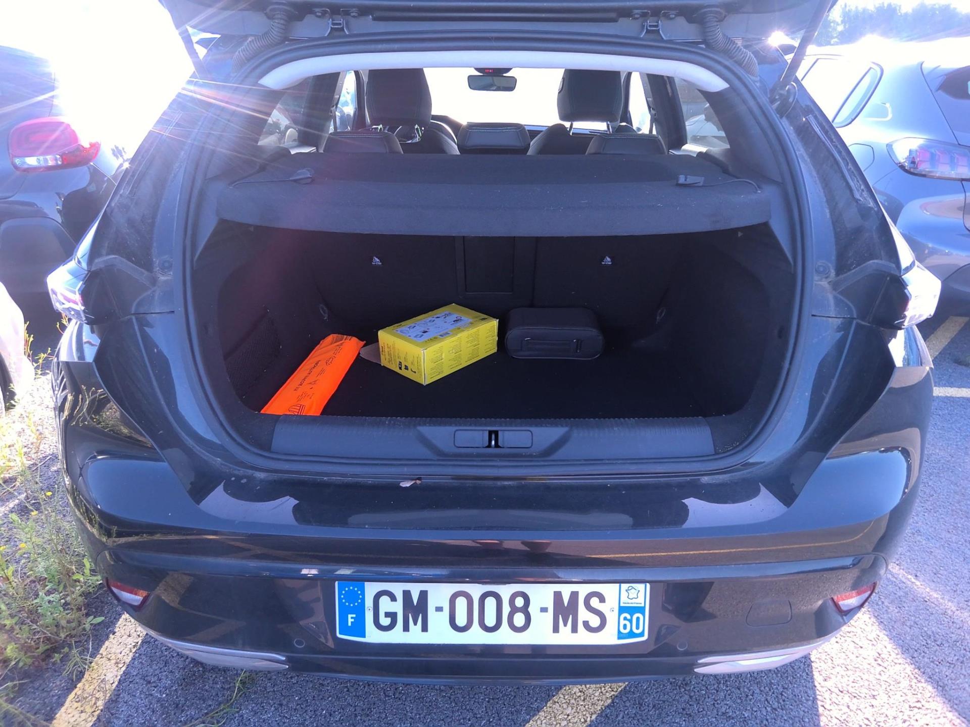Peugeot 308 PureTech 130ch S&S EAT8 Allure Pack 2023