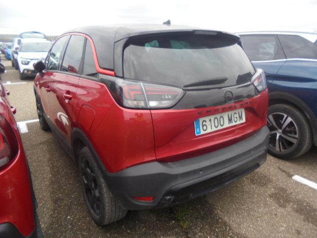 Foto Opel Combo 7