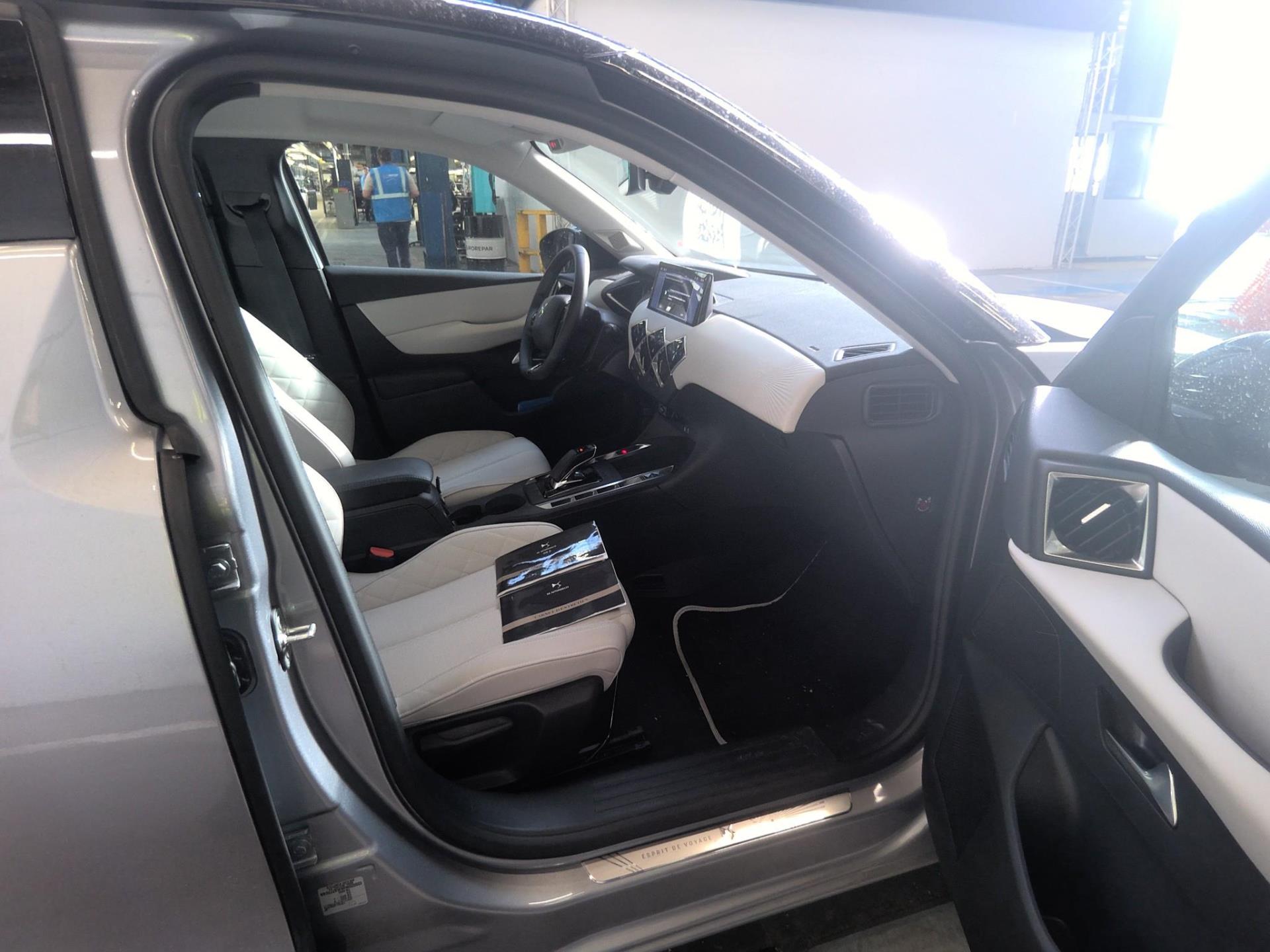 DS DS 3 E-Tense Esprit de Voyage 2024