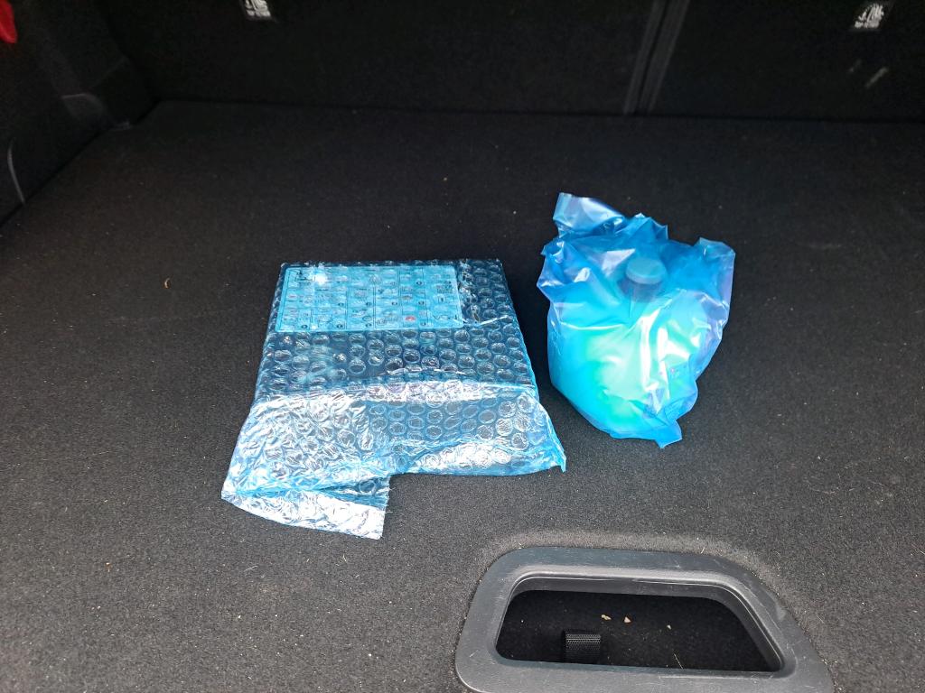 Citroen C4 BlueHDi 130 S&S EAT8 Feel Pack Business 2022