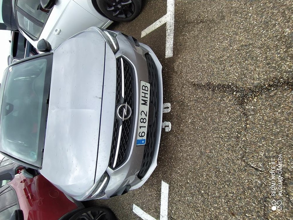 Opel Corsa Corsa GS 1.2T XHL MT6 S/S 100 CV (74kW)