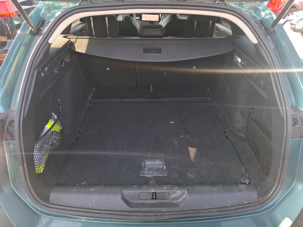 Peugeot 308 SW BlueHDi 130ch S&S BVM6 Allure 2022
