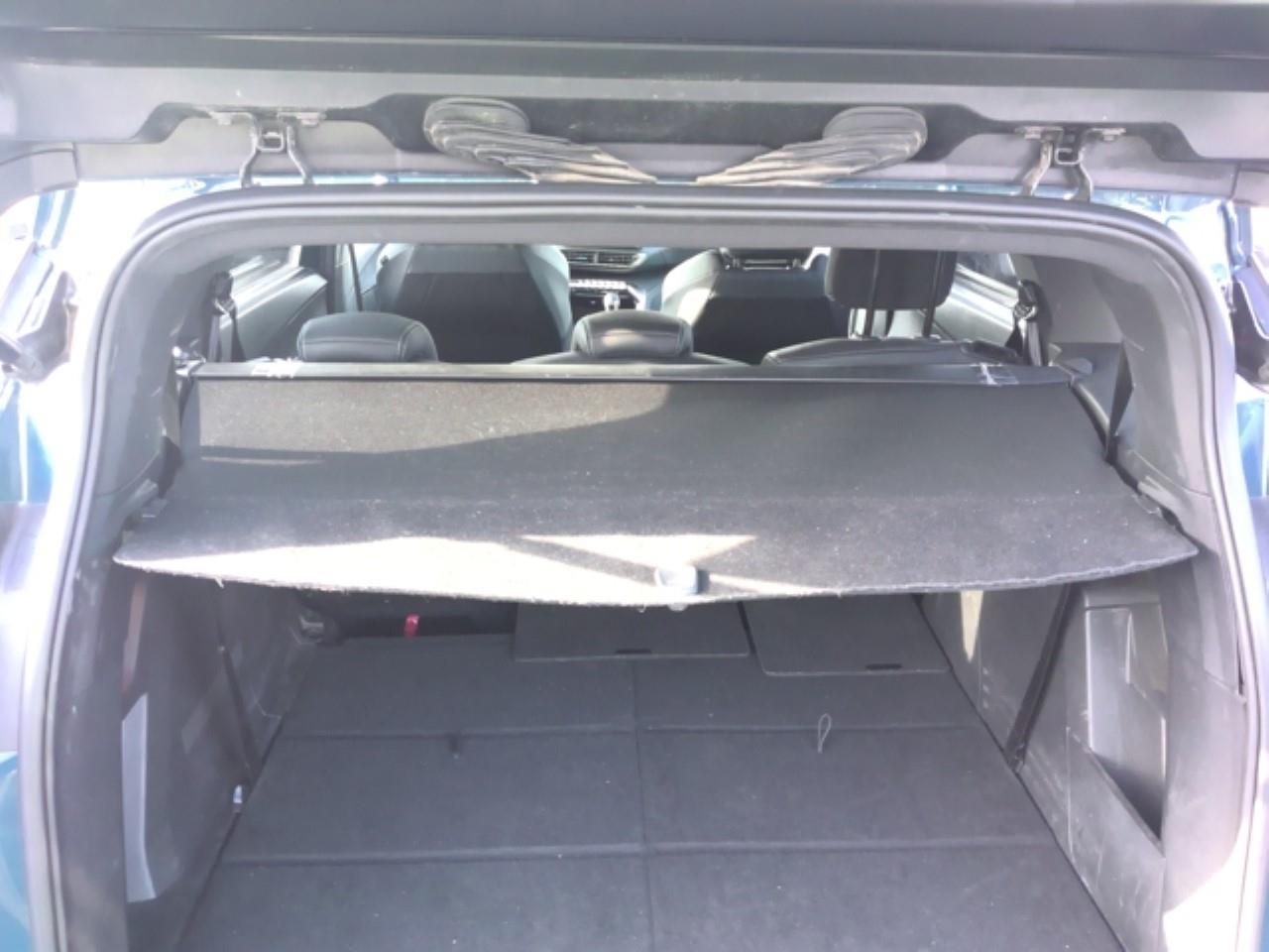 Foto Peugeot 5008 18