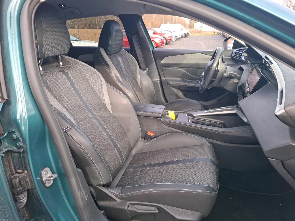 Peugeot 308 SW BlueHDi 130ch S&S EAT8 Allure 2023