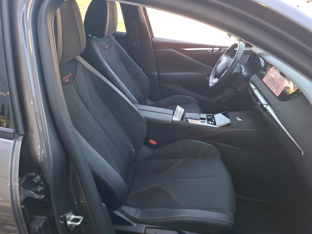 DS DS 4 Hybride E-Tense 225 EAT8 Performance Line+ 2023