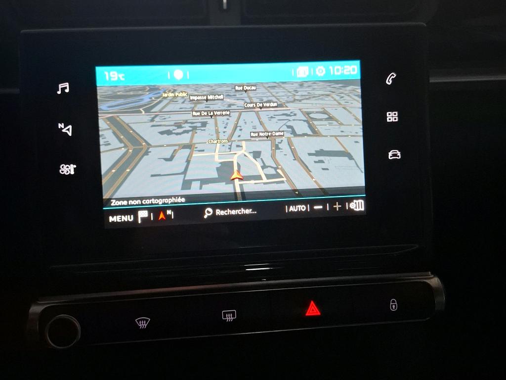 Citroen C3 BlueHDi 100 S&S BVM6 Feel Business 2021