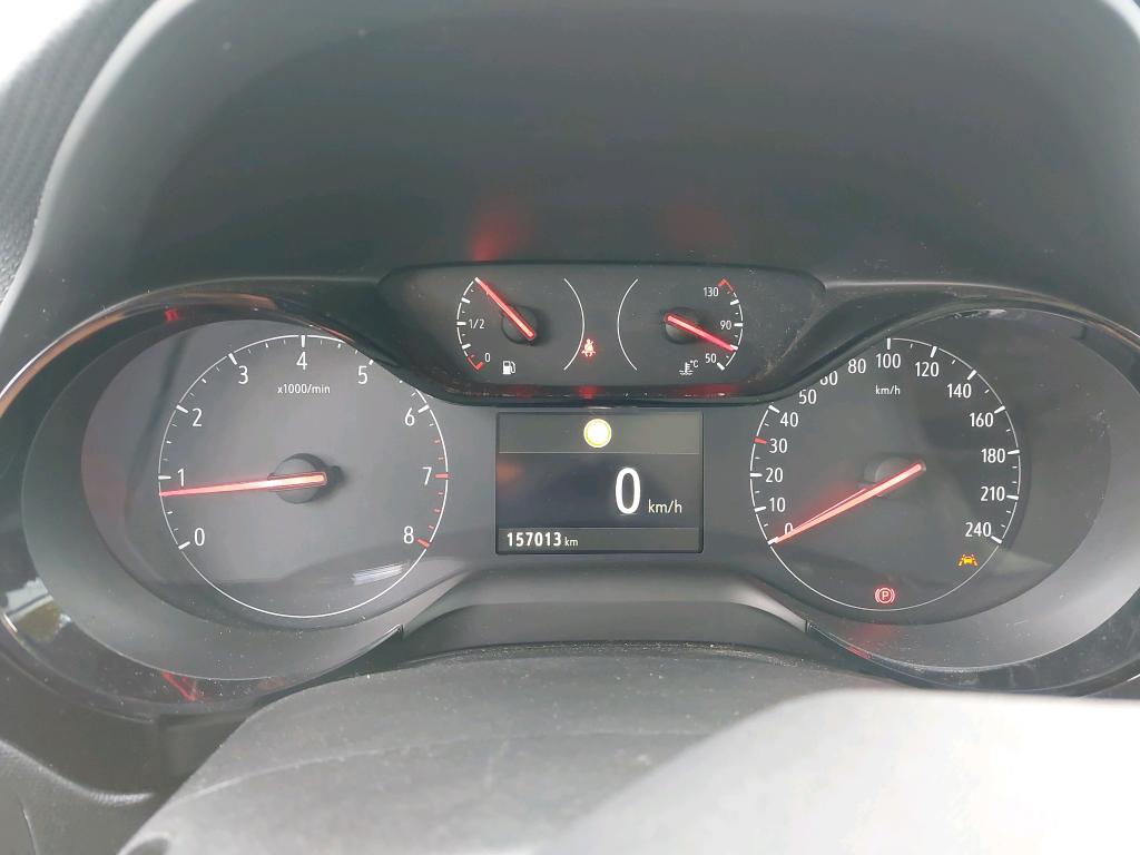 Opel Corsa 1.5 Diesel 100 ch BVM6 Edition 2020