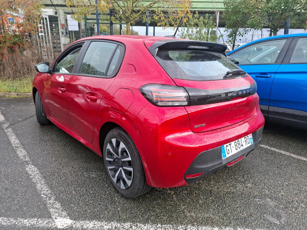 Peugeot 208 II 