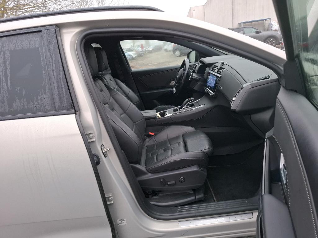 DS DS 7 CROSSBACK / DS 7 