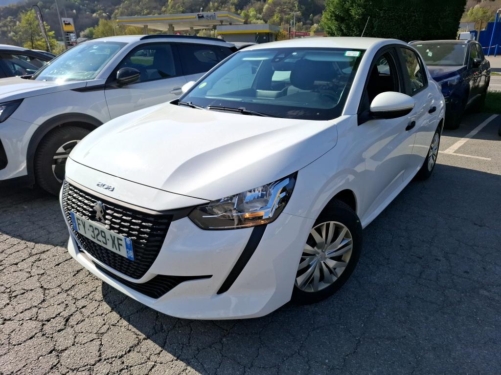 208 II