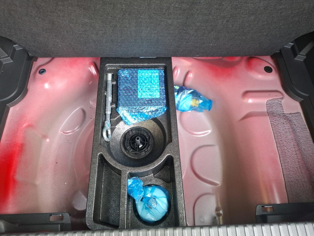 Citroen C3 Aircross PureTech 110 S&S BVM6 Feel Pack 2022