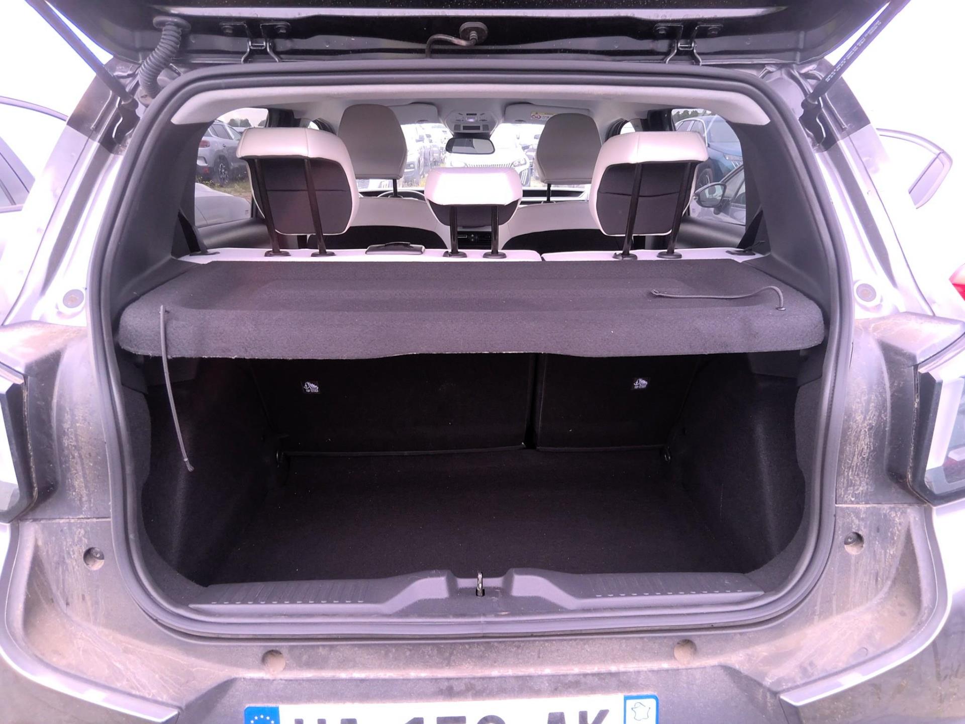 Citroen C3 Turbo 100 ch BVM6 Max 2024