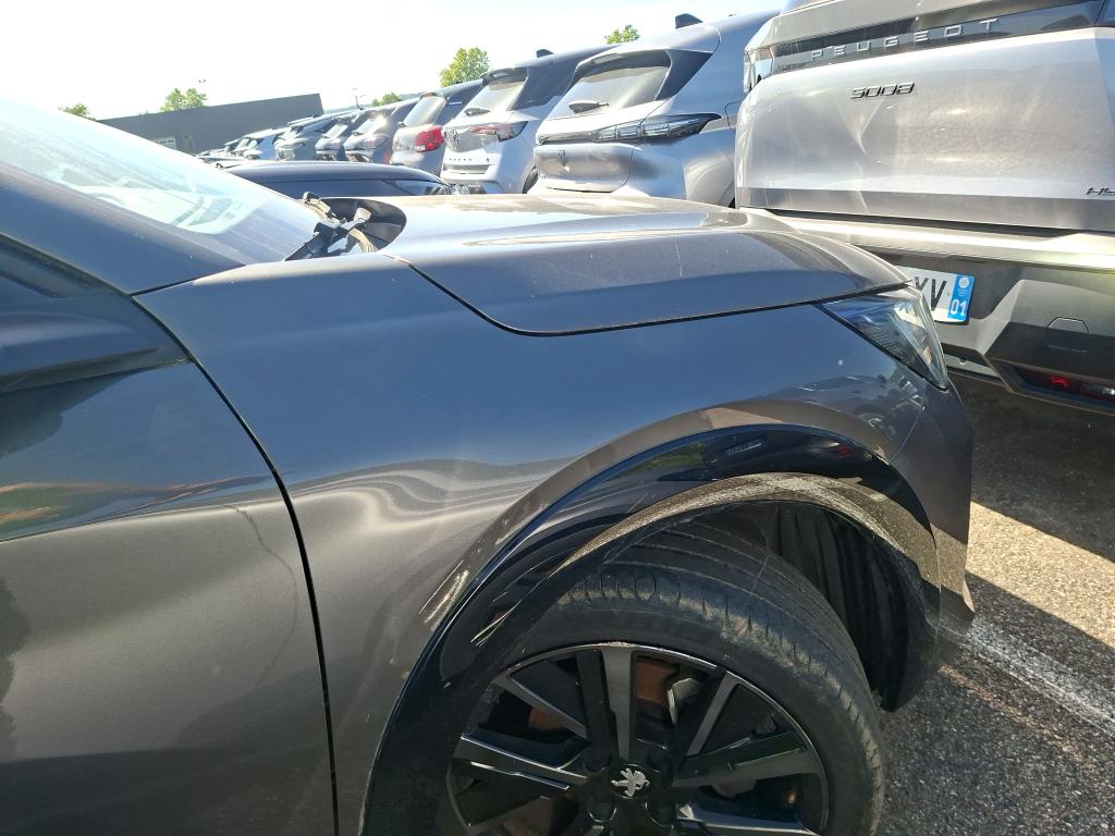 Peugeot 208 PureTech 100 S&S BVM6 GT 2023