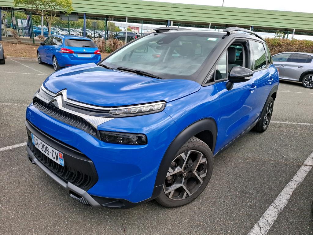 C3 AIRCROSS