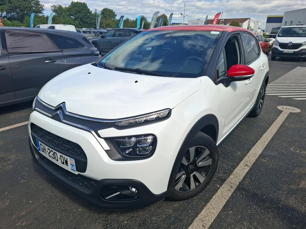 C3 III
