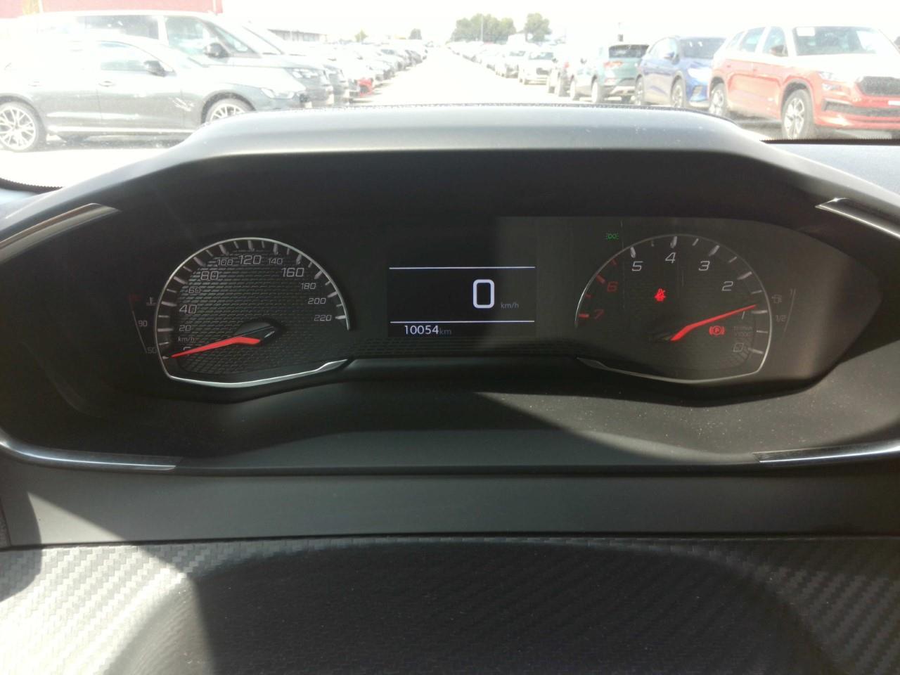 Foto Peugeot 308 5