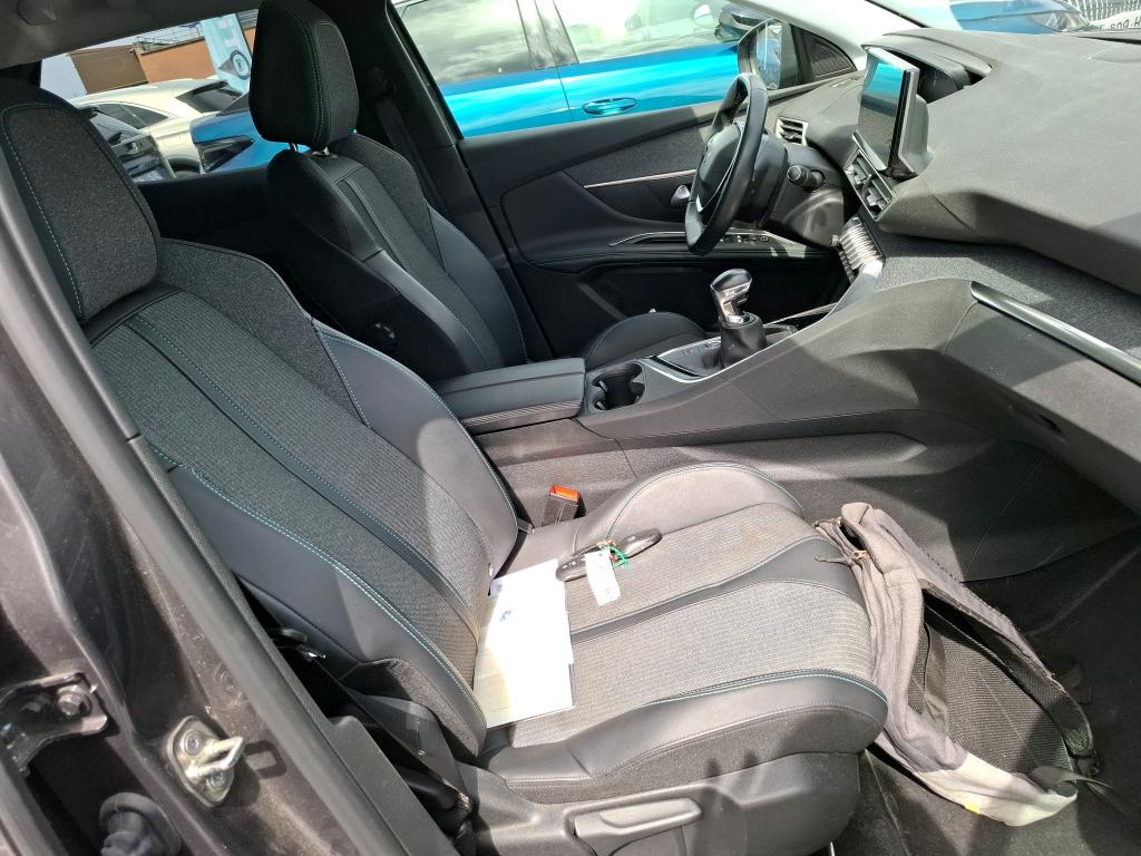 Peugeot 3008 Puretech 130ch S&S BVM6 Allure Pack 2022
