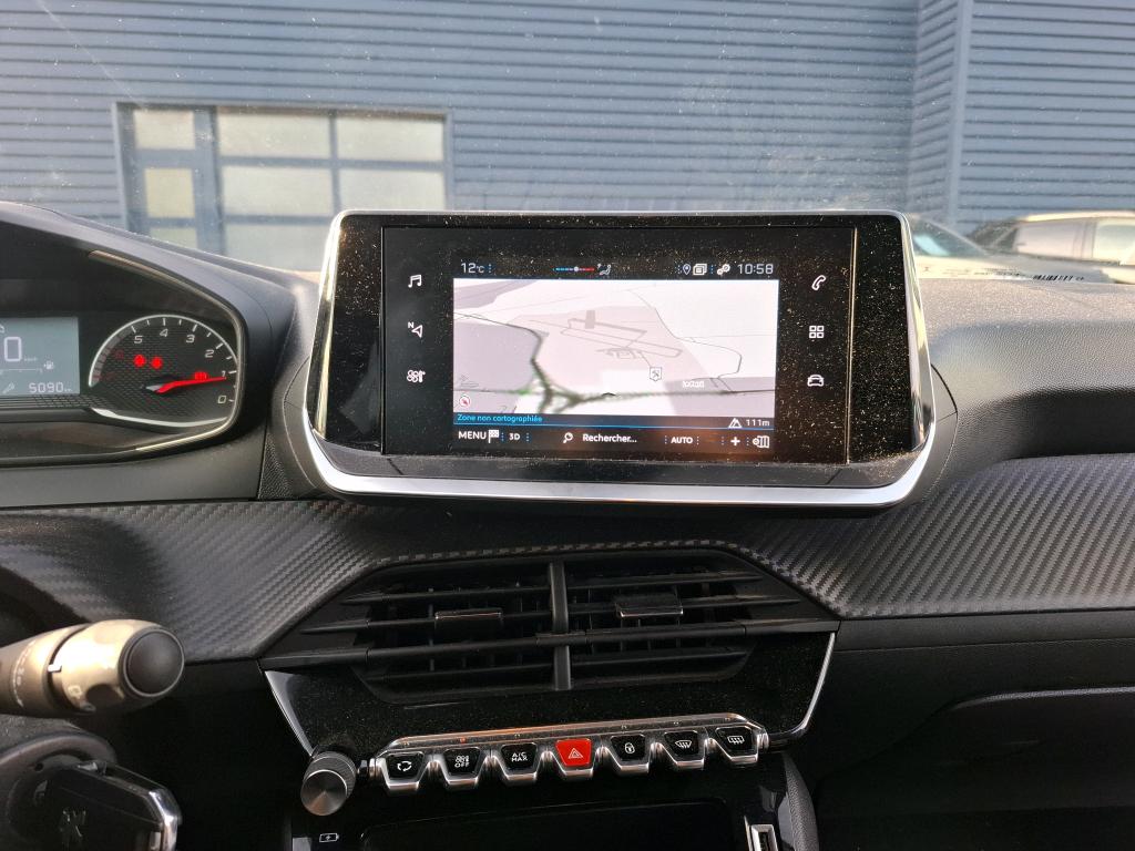 Peugeot 208 BLUEHDI 100 S&S BVM6 PREMIUM PACK 2021