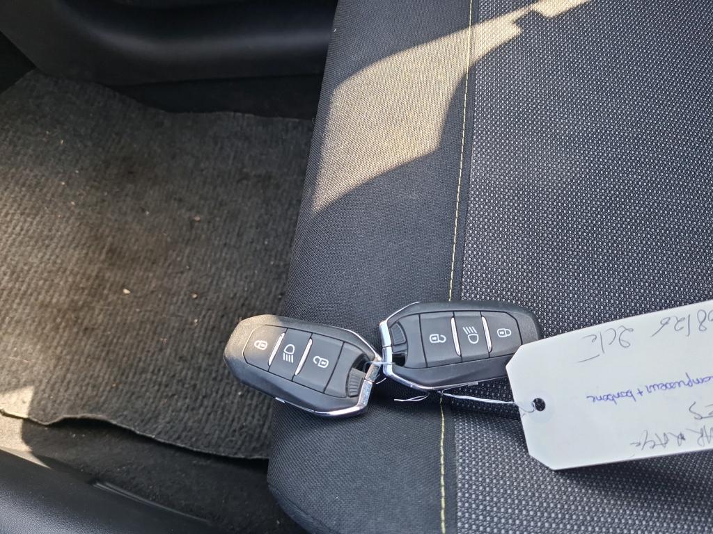 Citroen C3 PureTech 83 S&S BVM5 Shine 2022
