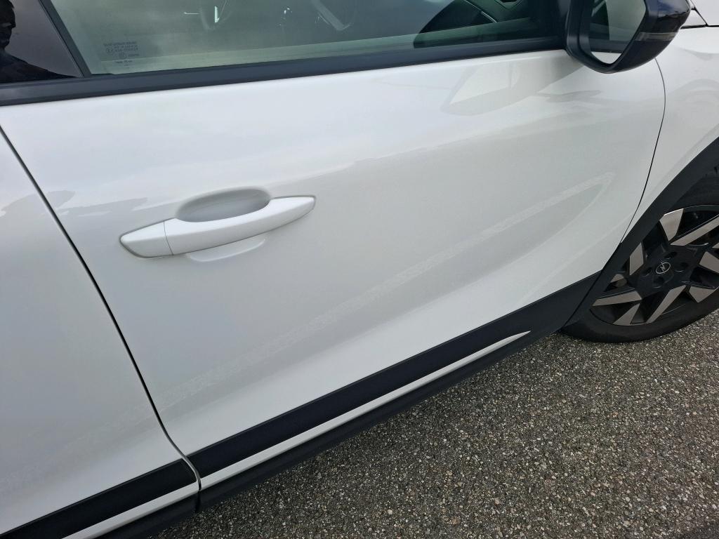 Opel Mokka 1.2 Turbo 100 ch BVM6 Elegance 2023