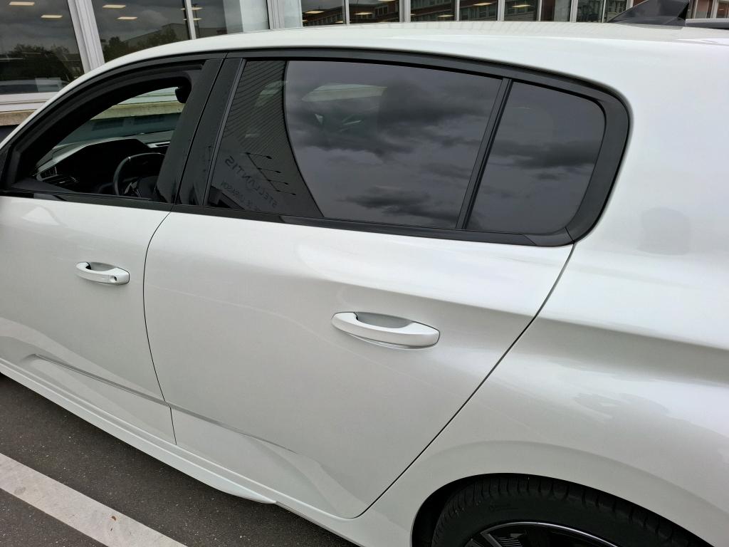 Peugeot 308 PureTech 130ch S&S EAT8 GT Pack 2022