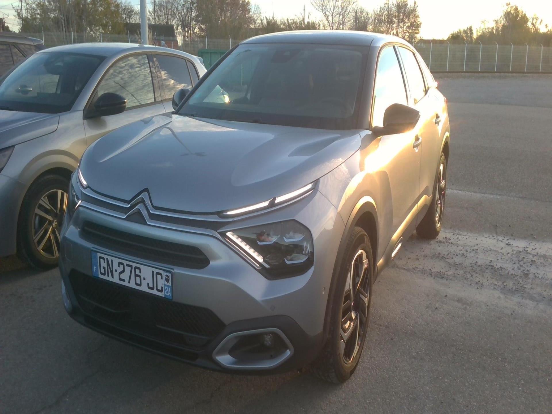 C4 III