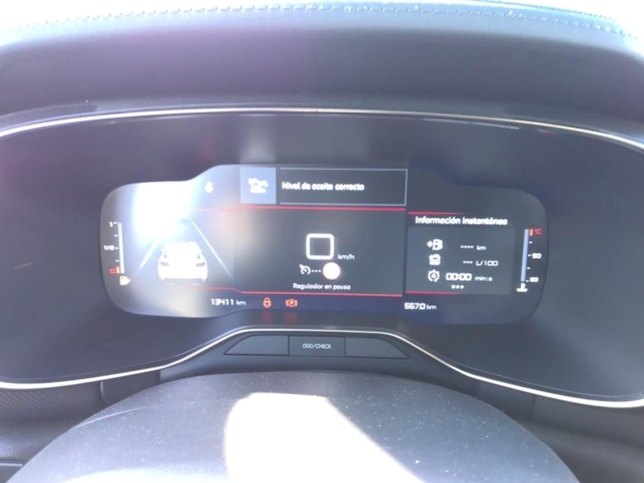 Foto Citroën C5 Aircross 5