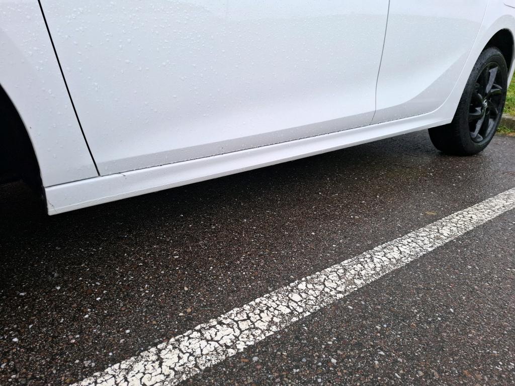 Opel Corsa 1.2 Turbo 100 ch BVM6 GS 2023