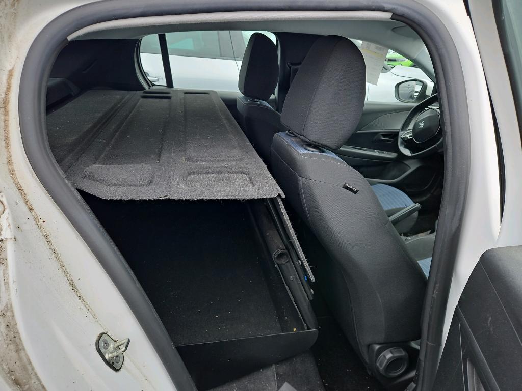 Peugeot 208 PURETECH 75 S&S BVM5 PREMIUM PACK 2021