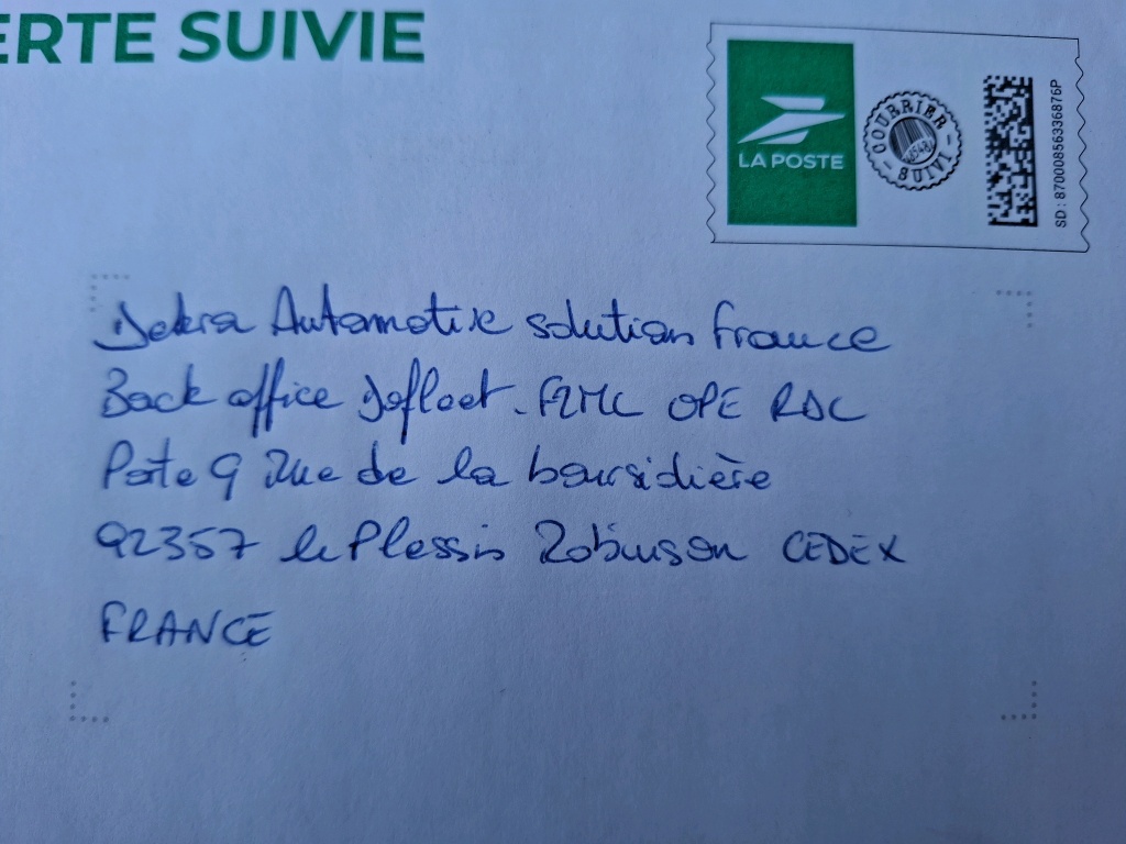 Peugeot 3008 Hybrid4 300 e-EAT8 GT Pack 2021