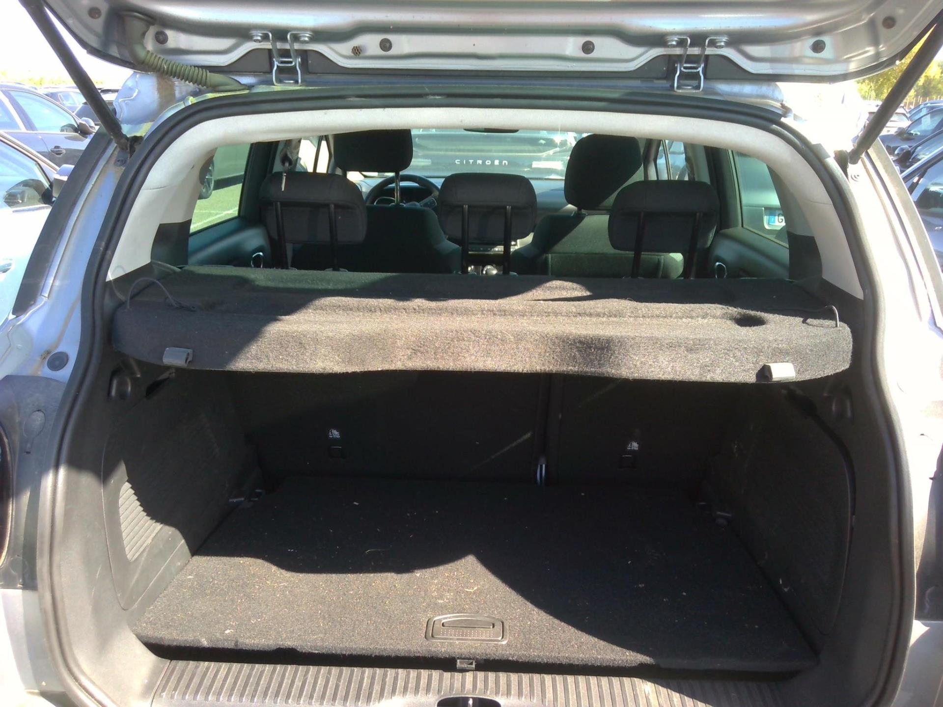 Citroen C3 Aircross PureTech 110 S&S BVM6 Shine 2023