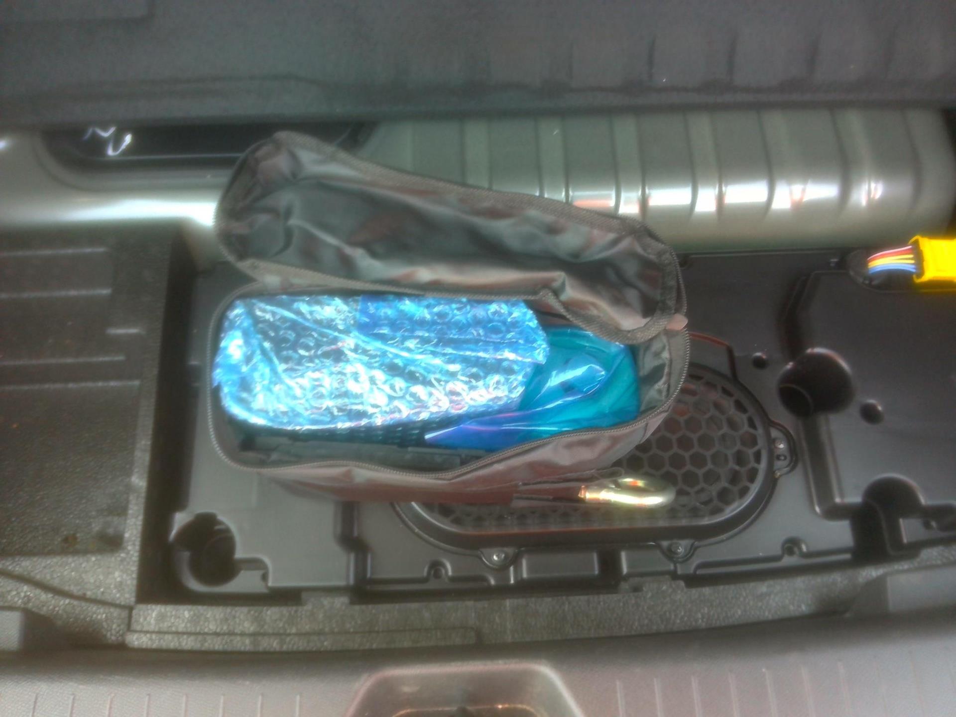 Opel Astra Hybride Rechargeable 180 ch BVA8 GS 2023