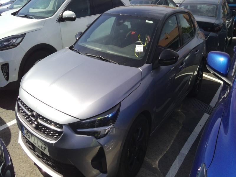 Foto Opel Corsa 2