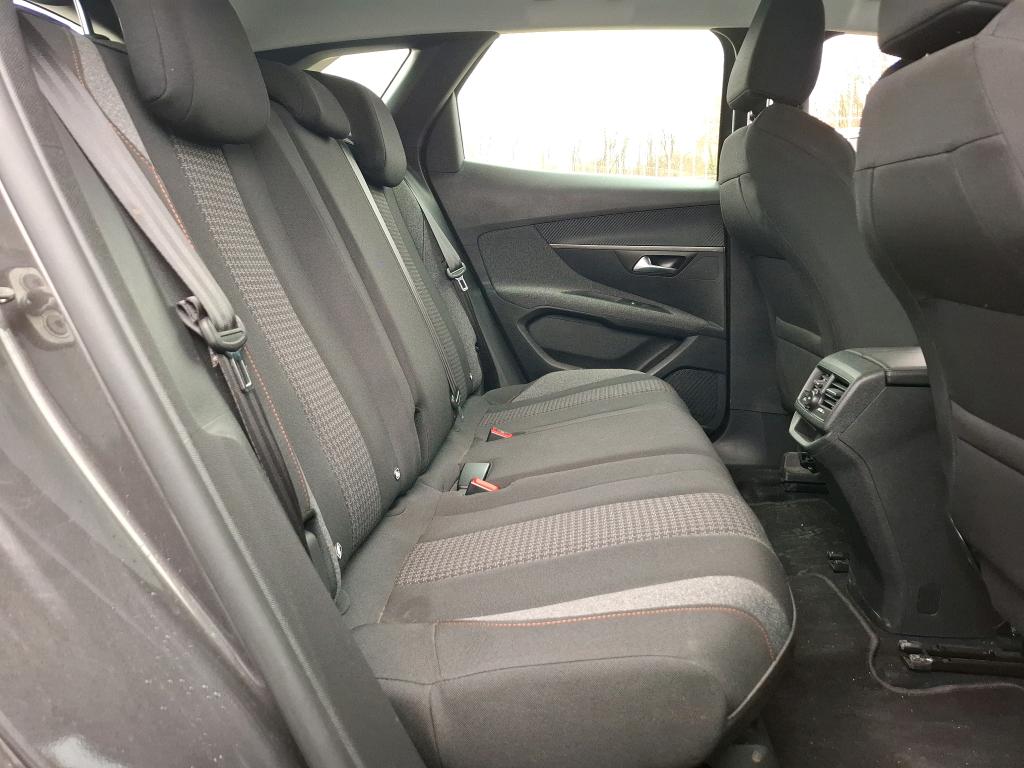 Peugeot 3008 BlueHDi 130ch S&S EAT8 Active Pack 2022