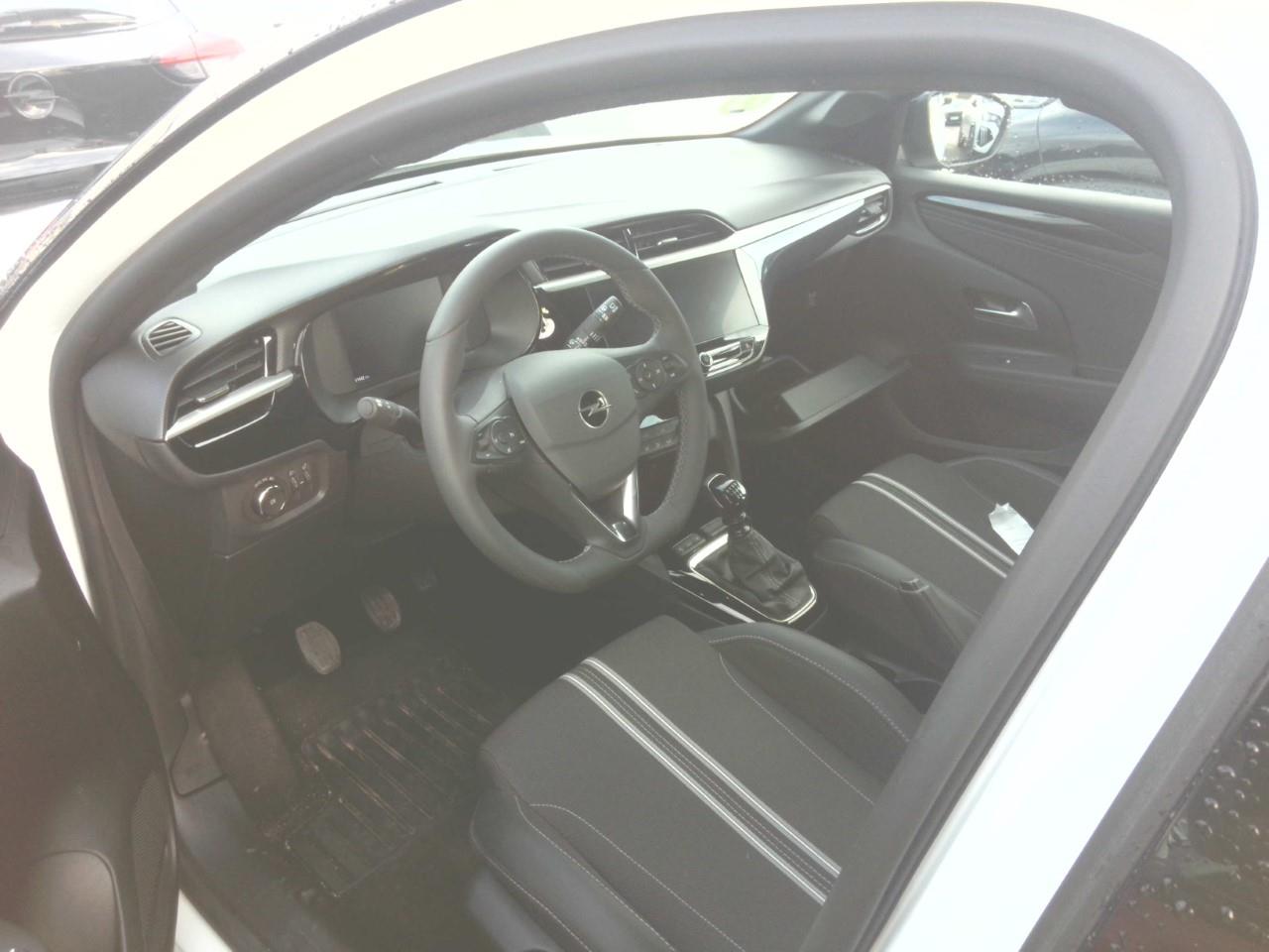 Foto Opel Corsa 3