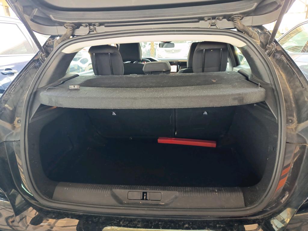 Peugeot 308 BlueHDi 130ch S&S BVM6 Active Pack 2022