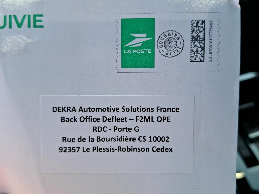 Citroen e-C4 136 ch Automatique Shine 2022