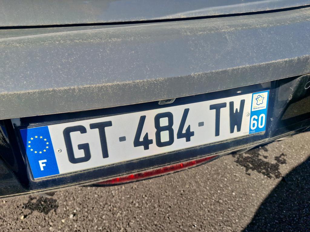 Peugeot 208 PureTech 100 S&S BVM6 Allure 2024