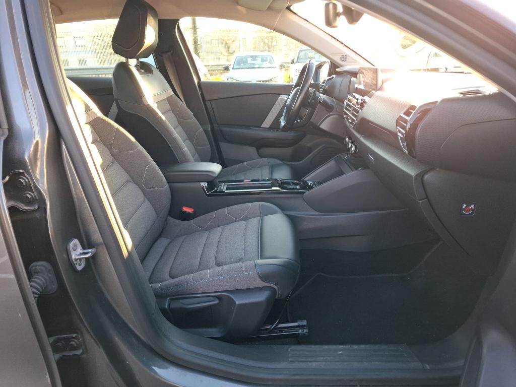 Citroen C4 BlueHDi 130 S&S EAT8 Feel Pack Business 2021