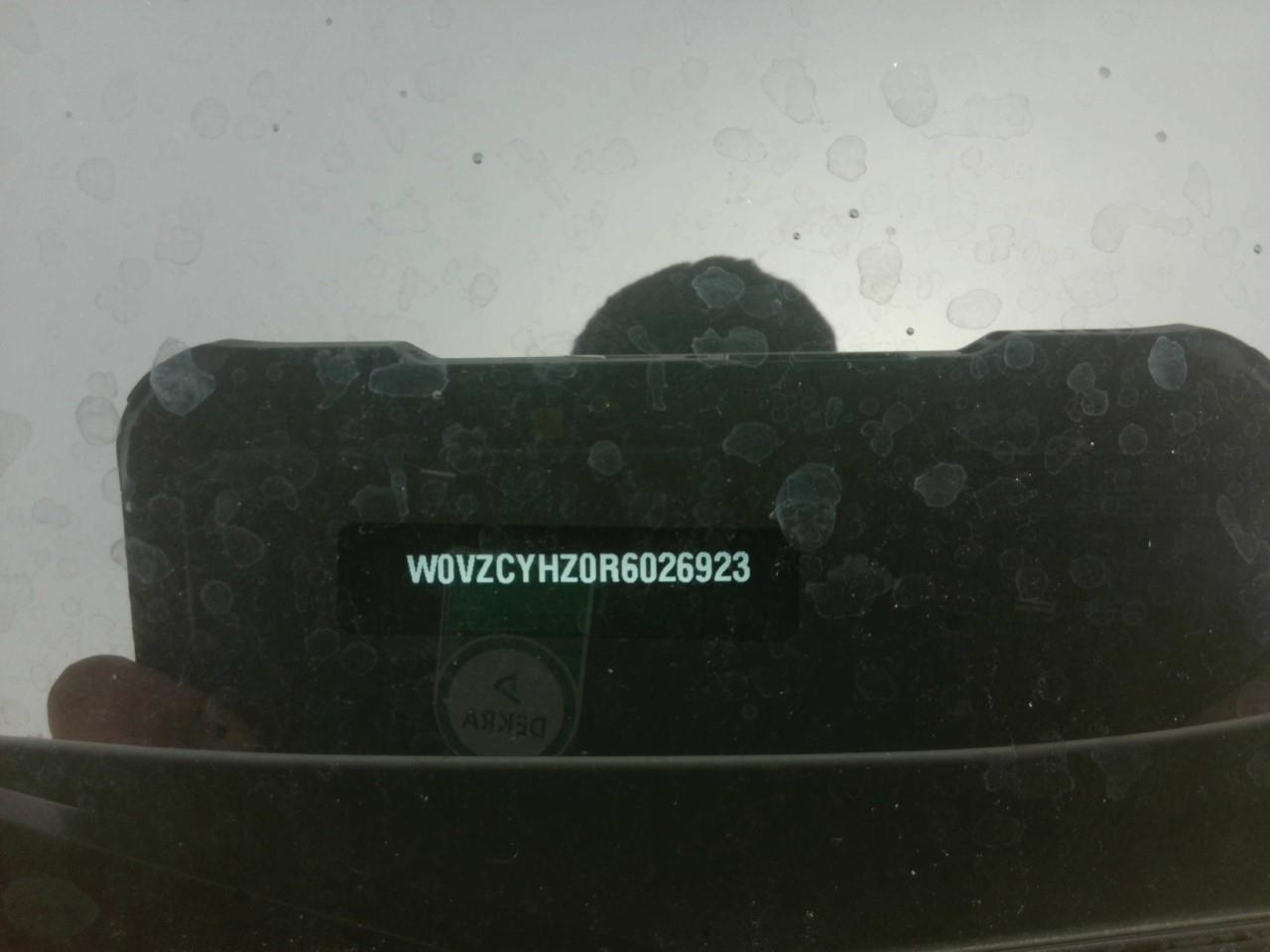 Foto Opel Grandland 2