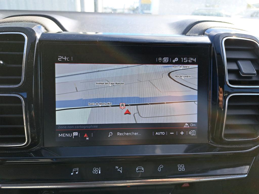 Citroen C5 Aircross BlueHDi 130 S&S BVM6 Live 2020