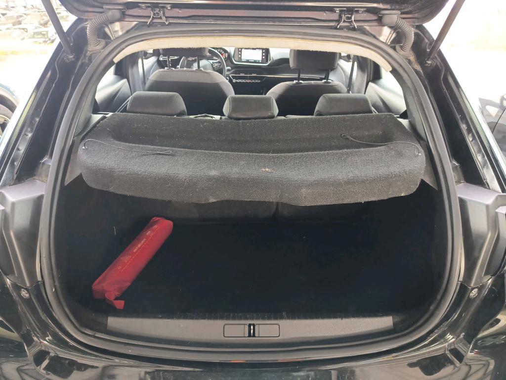 Peugeot 208 PureTech 100 S&S BVM6 Active Pack 2023