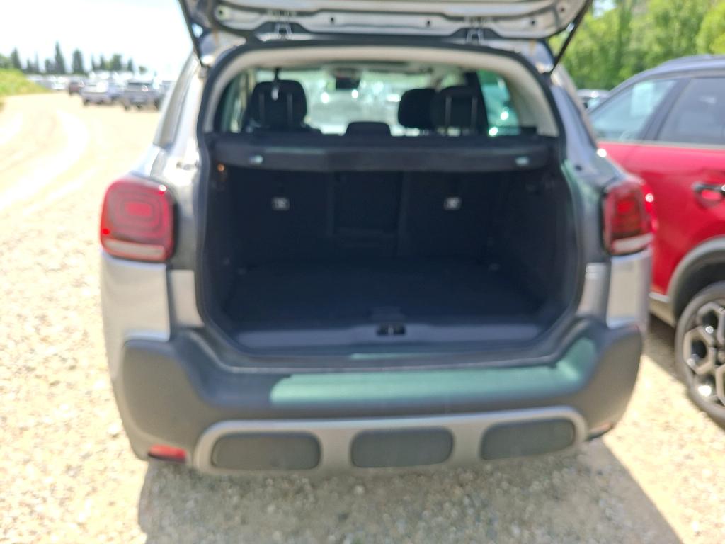Citroen C3 Aircross BlueHDi 110 S&S BVM6 Shine Pack 2023
