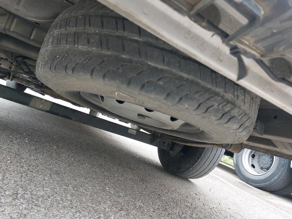 Peugeot BOXER TOLE 435 L4H2 BLUEHDI 165 S&S ASPHALT 2021