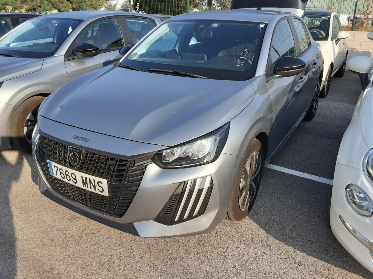 Foto Peugeot 308 2