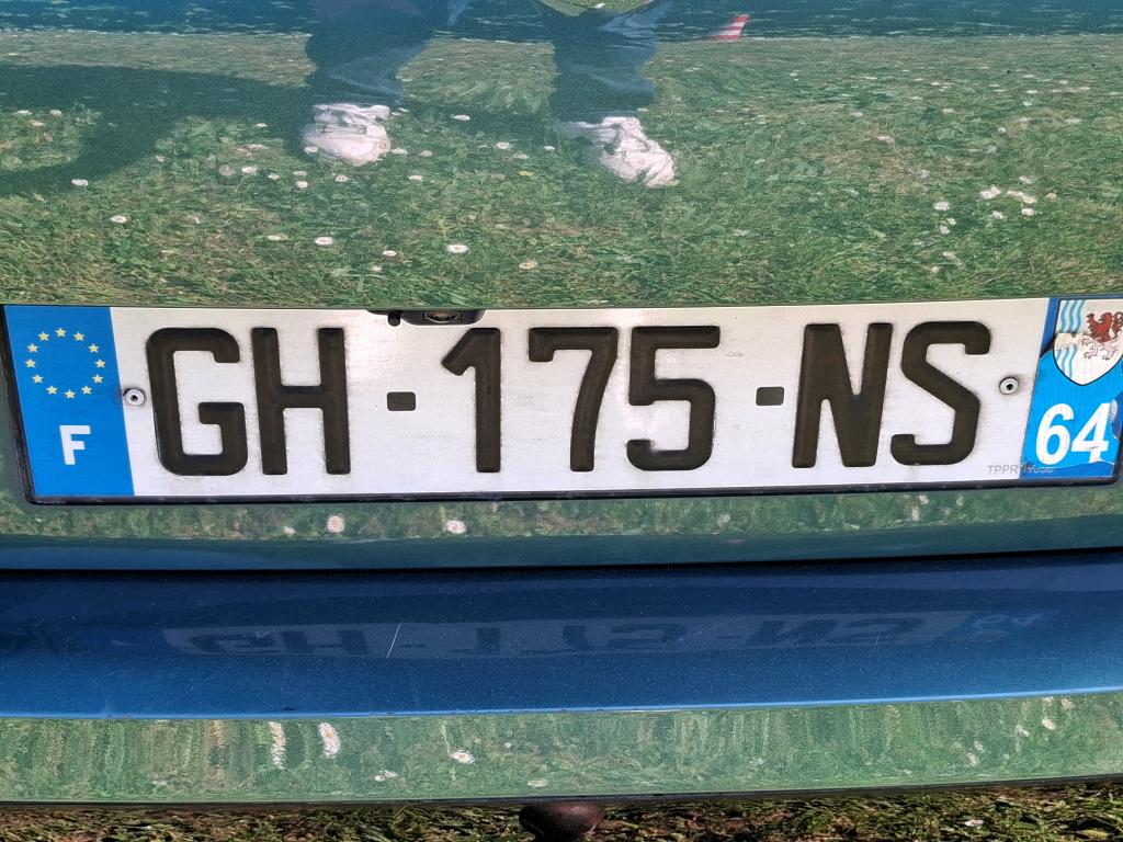 Peugeot 308 SW BlueHDi 130ch S&S EAT8 Allure Pack 2022